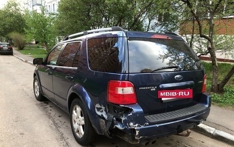 Ford Freestyle, 2004 год, 420 000 рублей, 7 фотография