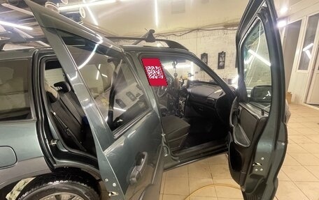 Chevrolet Niva I рестайлинг, 2019 год, 870 000 рублей, 6 фотография