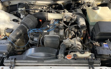 Toyota Mark II VIII (X100), 1993 год, 690 000 рублей, 13 фотография