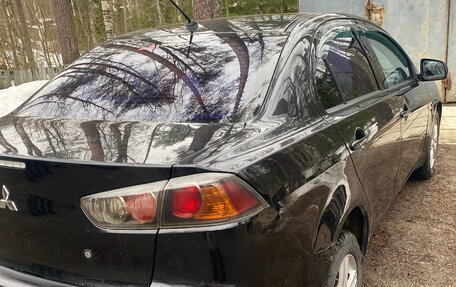 Mitsubishi Lancer IX, 2010 год, 699 000 рублей, 2 фотография