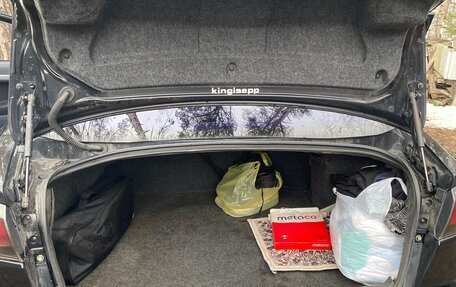 Mitsubishi Lancer IX, 2010 год, 699 000 рублей, 4 фотография