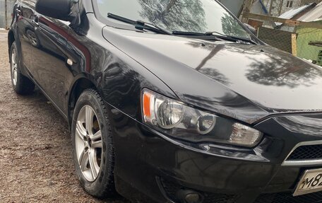 Mitsubishi Lancer IX, 2010 год, 699 000 рублей, 3 фотография