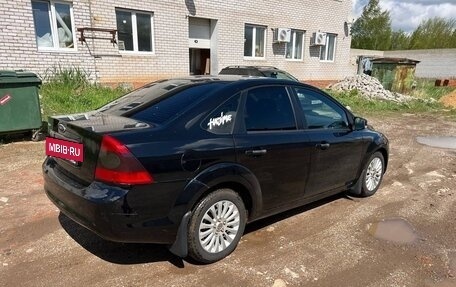 Ford Focus II рестайлинг, 2010 год, 565 000 рублей, 2 фотография