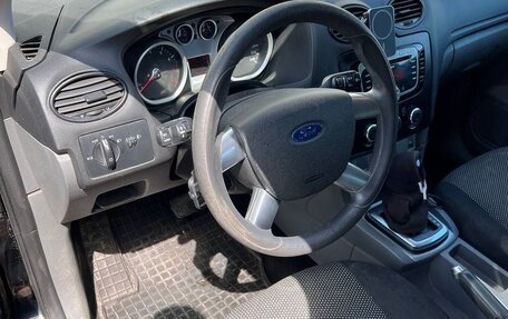 Ford Focus II рестайлинг, 2010 год, 565 000 рублей, 9 фотография