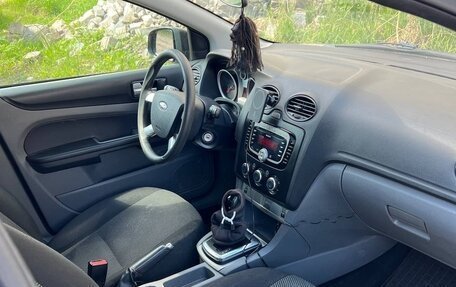 Ford Focus II рестайлинг, 2010 год, 565 000 рублей, 8 фотография