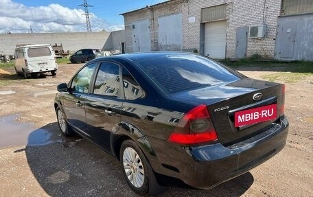 Ford Focus II рестайлинг, 2010 год, 565 000 рублей, 3 фотография