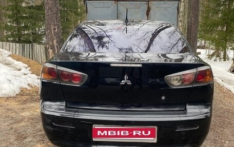 Mitsubishi Lancer IX, 2010 год, 699 000 рублей, 6 фотография