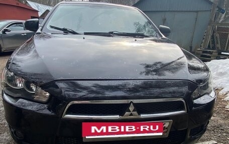 Mitsubishi Lancer IX, 2010 год, 699 000 рублей, 7 фотография