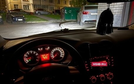 Ford Focus II рестайлинг, 2010 год, 565 000 рублей, 11 фотография
