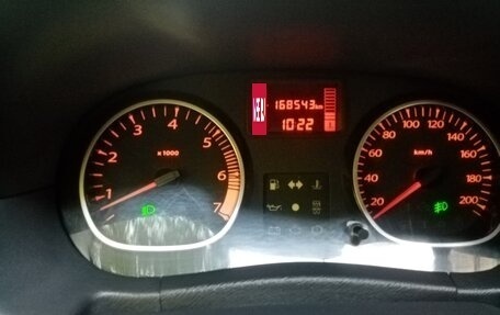 Renault Duster I рестайлинг, 2015 год, 859 000 рублей, 7 фотография
