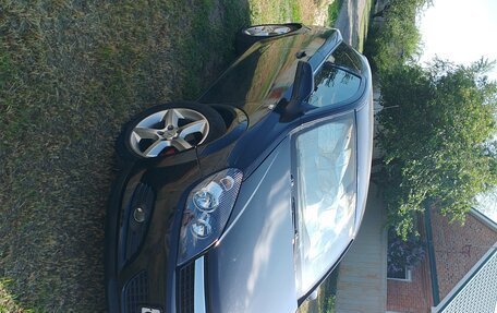 Opel Astra H, 2007 год, 450 000 рублей, 4 фотография