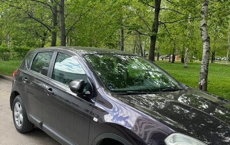 Nissan Qashqai, 2009 год, 930 000 рублей, 2 фотография