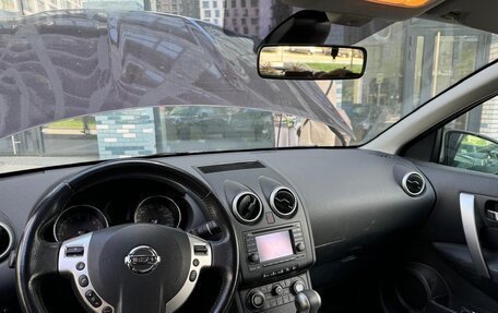 Nissan Qashqai, 2009 год, 930 000 рублей, 4 фотография