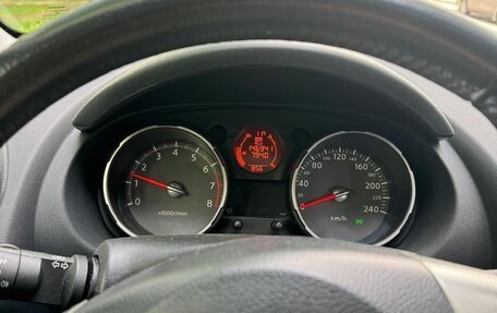 Nissan Qashqai, 2009 год, 930 000 рублей, 5 фотография