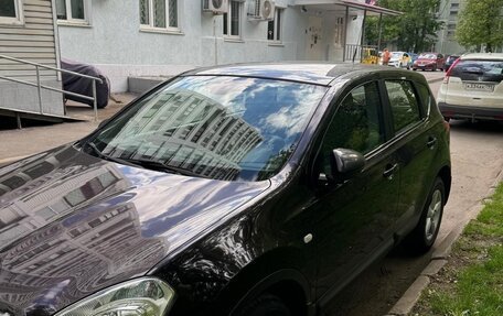 Nissan Qashqai, 2009 год, 930 000 рублей, 8 фотография