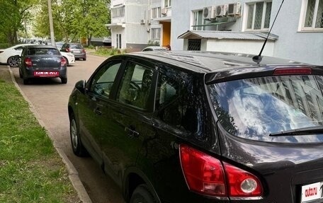 Nissan Qashqai, 2009 год, 930 000 рублей, 3 фотография