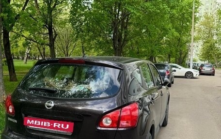 Nissan Qashqai, 2009 год, 930 000 рублей, 6 фотография