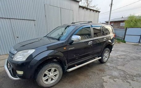 Great Wall Hover, 2009 год, 650 000 рублей, 2 фотография