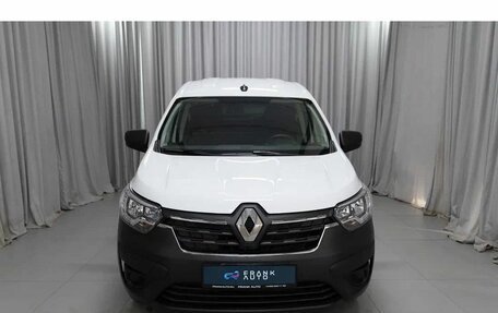 Renault Express, 2024 год, 3 000 000 рублей, 2 фотография