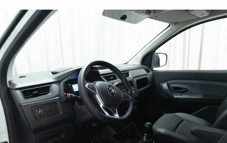 Renault Express, 2024 год, 3 000 000 рублей, 4 фотография