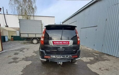 Great Wall Hover, 2009 год, 650 000 рублей, 6 фотография