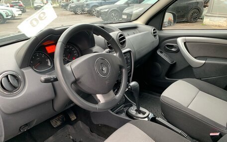 Renault Duster I рестайлинг, 2012 год, 679 000 рублей, 7 фотография