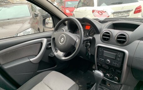 Renault Duster I рестайлинг, 2012 год, 679 000 рублей, 9 фотография