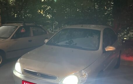 KIA Rio II, 2002 год, 200 000 рублей, 8 фотография