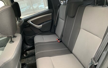 Renault Duster I рестайлинг, 2012 год, 679 000 рублей, 17 фотография