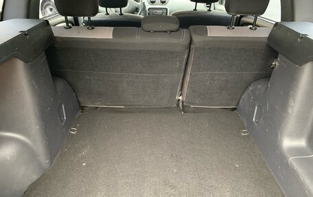 Renault Duster I рестайлинг, 2012 год, 679 000 рублей, 18 фотография