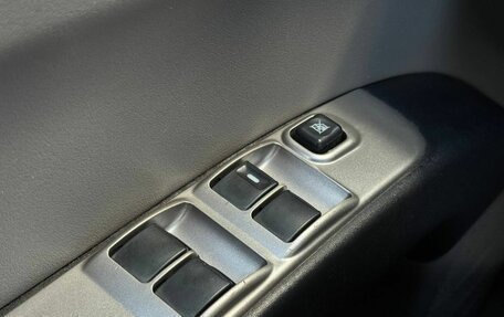 Mitsubishi L200 IV рестайлинг, 2007 год, 1 290 000 рублей, 12 фотография