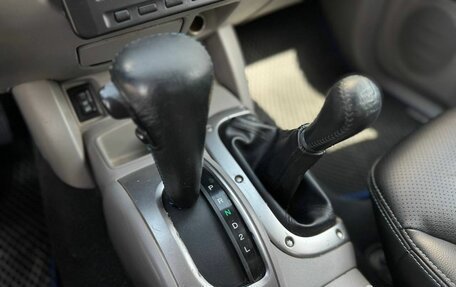 Mitsubishi L200 IV рестайлинг, 2007 год, 1 290 000 рублей, 11 фотография
