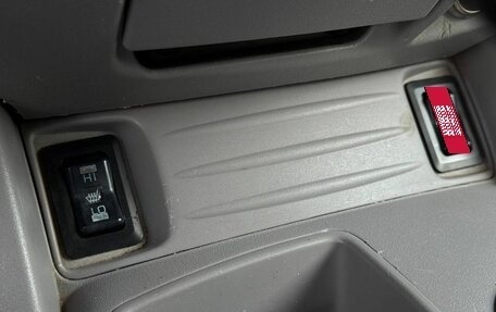Mitsubishi L200 IV рестайлинг, 2007 год, 1 290 000 рублей, 13 фотография