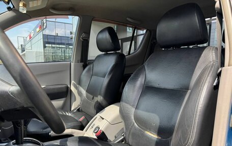 Mitsubishi L200 IV рестайлинг, 2007 год, 1 290 000 рублей, 18 фотография