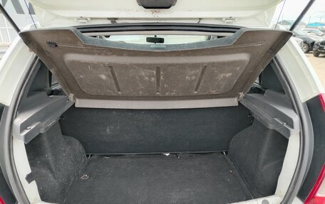 Renault Sandero I, 2011 год, 477 000 рублей, 12 фотография