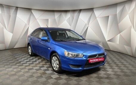 Mitsubishi Lancer IX, 2008 год, 495 000 рублей, 3 фотография
