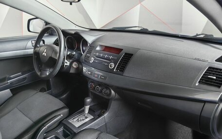 Mitsubishi Lancer IX, 2008 год, 495 000 рублей, 12 фотография