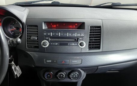 Mitsubishi Lancer IX, 2008 год, 495 000 рублей, 14 фотография
