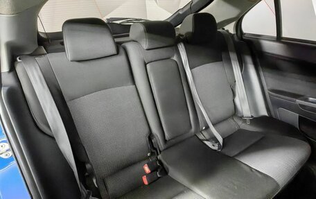 Mitsubishi Lancer IX, 2008 год, 495 000 рублей, 16 фотография