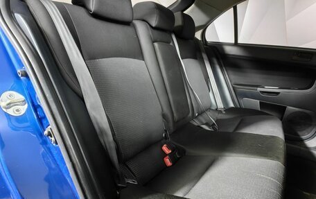 Mitsubishi Lancer IX, 2008 год, 495 000 рублей, 15 фотография