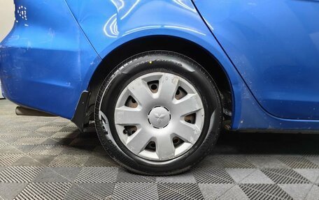 Mitsubishi Lancer IX, 2008 год, 495 000 рублей, 9 фотография