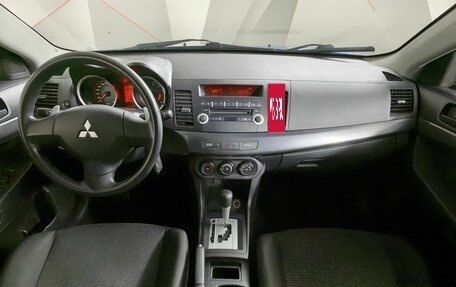 Mitsubishi Lancer IX, 2008 год, 495 000 рублей, 13 фотография