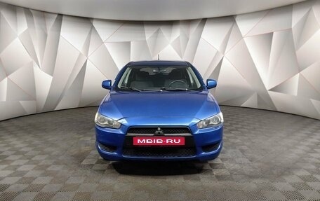 Mitsubishi Lancer IX, 2008 год, 495 000 рублей, 7 фотография