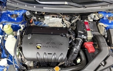 Mitsubishi Lancer IX, 2008 год, 495 000 рублей, 11 фотография