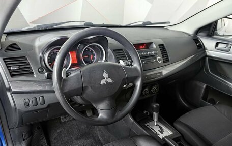 Mitsubishi Lancer IX, 2008 год, 495 000 рублей, 18 фотография