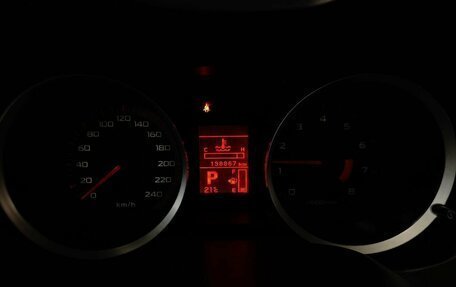 Mitsubishi Lancer IX, 2008 год, 495 000 рублей, 17 фотография