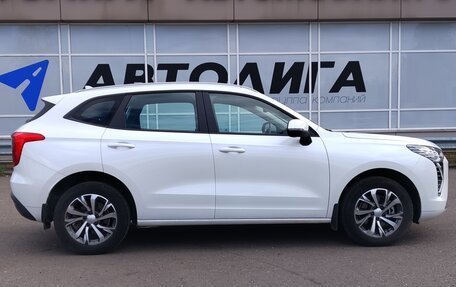 Haval Jolion, 2023 год, 1 790 000 рублей, 3 фотография