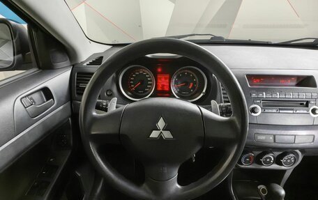 Mitsubishi Lancer IX, 2008 год, 495 000 рублей, 19 фотография