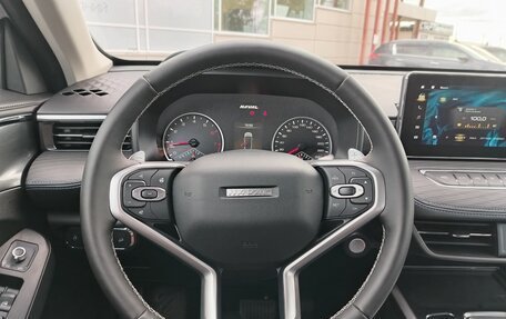 Haval Jolion, 2023 год, 1 790 000 рублей, 6 фотография