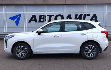 Haval Jolion, 2023 год, 1 790 000 рублей, 4 фотография